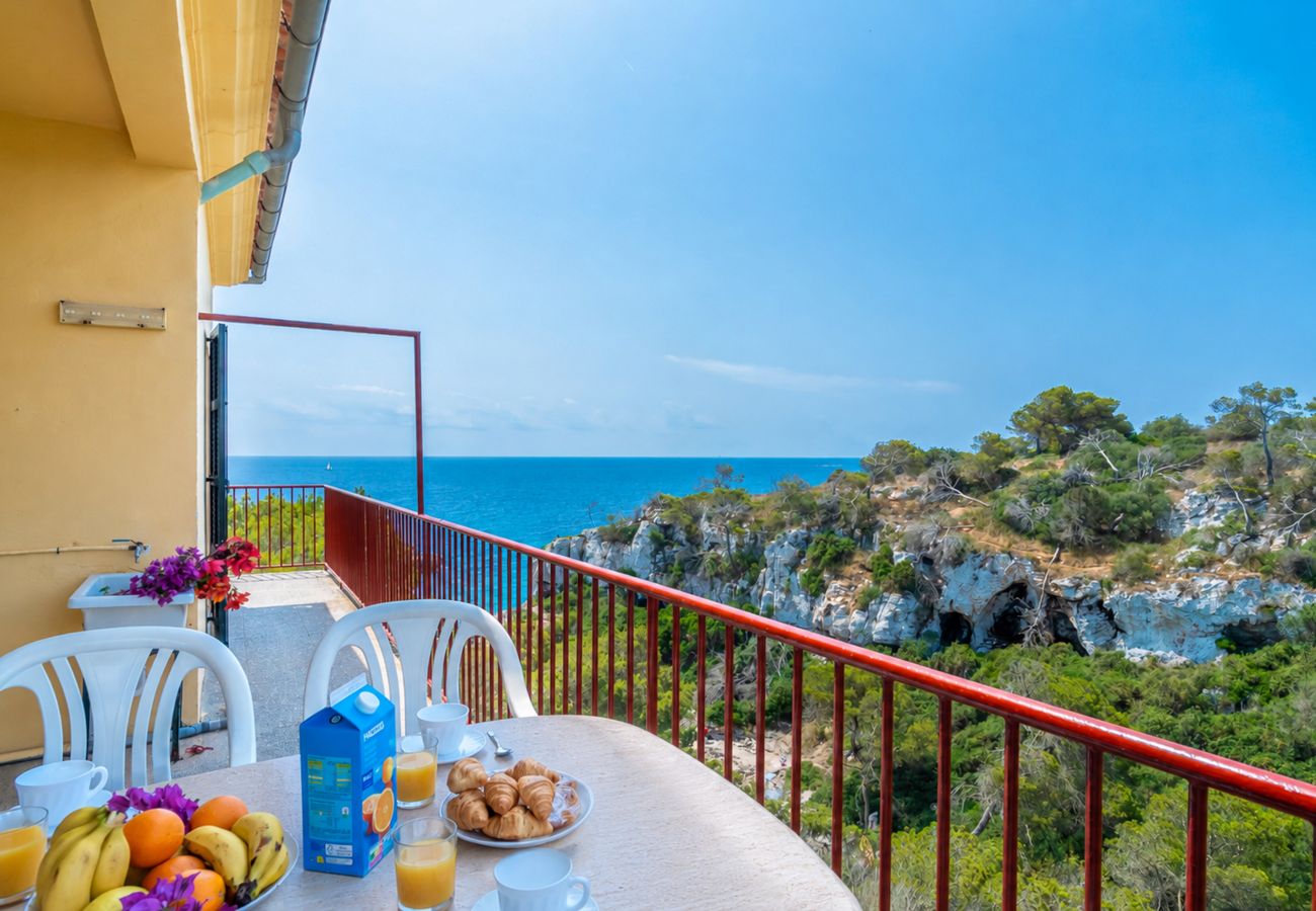 Ferienhaus in Santanyi - G398 Ses Savines by Mallorca Villa Selection