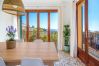 Ferienhaus in Santanyi - G398 Ses Savines by Mallorca Villa Selection