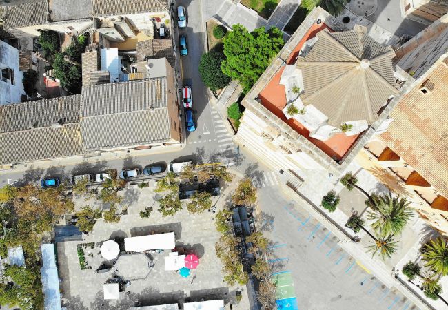 Ferienhaus in Muro - 265 Es Colomer ETV/11174 by Mallorca Charme Ferienhaus in Muro - 265 Es Colomer ETV/11174 by Mallorca Charme