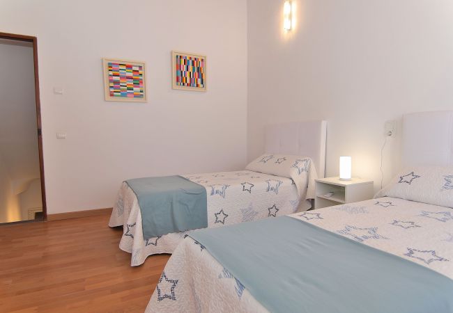 Ferienhaus in Muro - 265 Es Colomer ETV/11174 by Mallorca Charme Ferienhaus in Muro - 265 Es Colomer ETV/11174 by Mallorca Charme