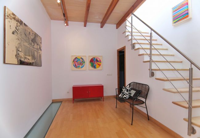 Ferienhaus in Muro - 265 Es Colomer ETV/11174 by Mallorca Charme Ferienhaus in Muro - 265 Es Colomer ETV/11174 by Mallorca Charme