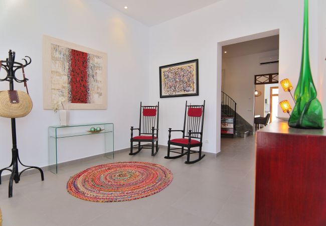 Ferienhaus in Muro - 265 Es Colomer ETV/11174 by Mallorca Charme Ferienhaus in Muro - 265 Es Colomer ETV/11174 by Mallorca Charme