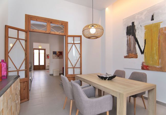 Ferienhaus in Muro - 265 Es Colomer ETV/11174 by Mallorca Charme Ferienhaus in Muro - 265 Es Colomer ETV/11174 by Mallorca Charme