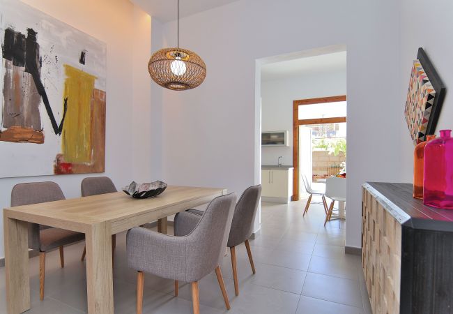 Ferienhaus in Muro - 265 Es Colomer ETV/11174 by Mallorca Charme Ferienhaus in Muro - 265 Es Colomer ETV/11174 by Mallorca Charme