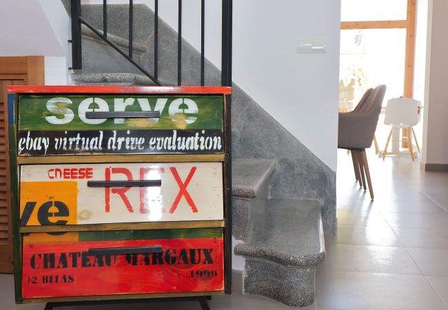 Ferienhaus in Muro - 265 Es Colomer ETV/11174 by Mallorca Charme Ferienhaus in Muro - 265 Es Colomer ETV/11174 by Mallorca Charme