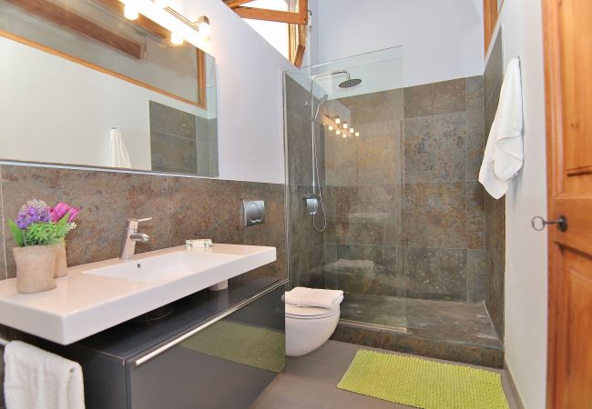 Ferienhaus in Muro - 265 Es Colomer ETV/11174 by Mallorca Charme Ferienhaus in Muro - 265 Es Colomer ETV/11174 by Mallorca Charme