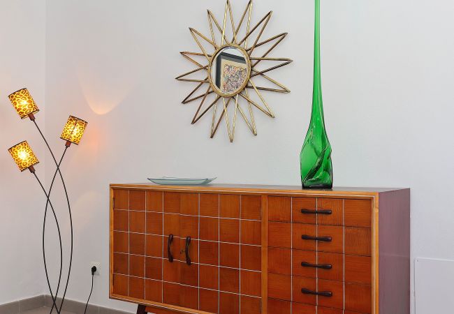 Ferienhaus in Muro - 265 Es Colomer ETV/11174 by Mallorca Charme Ferienhaus in Muro - 265 Es Colomer ETV/11174 by Mallorca Charme