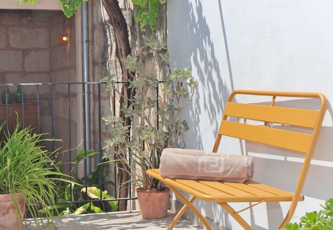 Ferienhaus in Muro - 265 Es Colomer ETV/11174 by Mallorca Charme Ferienhaus in Muro - 265 Es Colomer ETV/11174 by Mallorca Charme