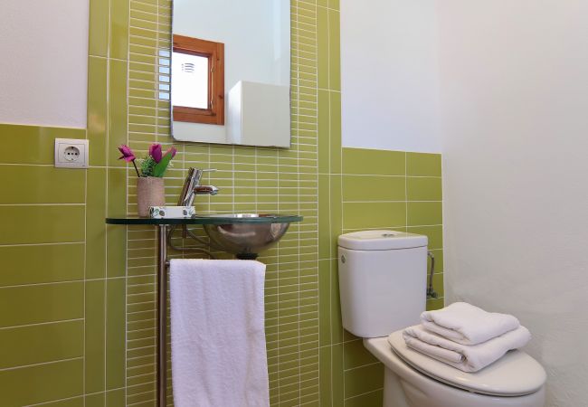 Ferienhaus in Muro - 265 Es Colomer ETV/11174 by Mallorca Charme Ferienhaus in Muro - 265 Es Colomer ETV/11174 by Mallorca Charme