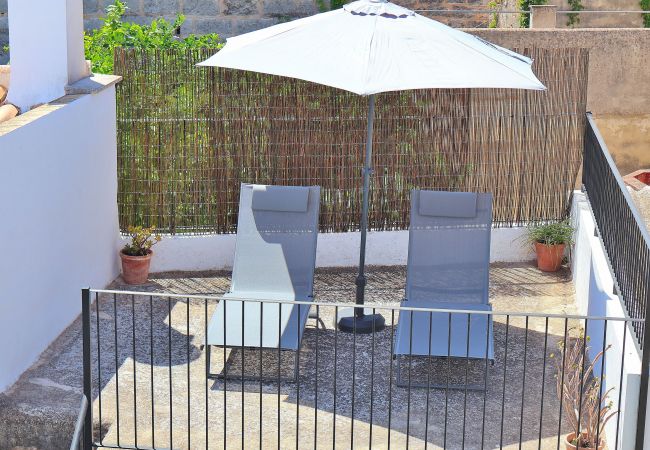 Ferienhaus in Muro - 265 Es Colomer ETV/11174 by Mallorca Charme Ferienhaus in Muro - 265 Es Colomer ETV/11174 by Mallorca Charme