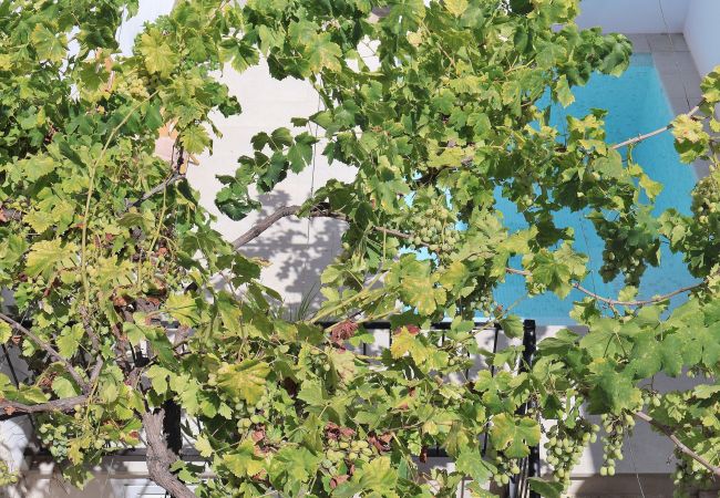 Ferienhaus in Muro - 265 Es Colomer ETV/11174 by Mallorca Charme Ferienhaus in Muro - 265 Es Colomer ETV/11174 by Mallorca Charme