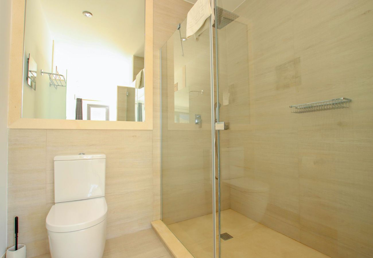 Ferienhaus in Cala San Vicente - Bernateca, House 5StarsHome Mallorca