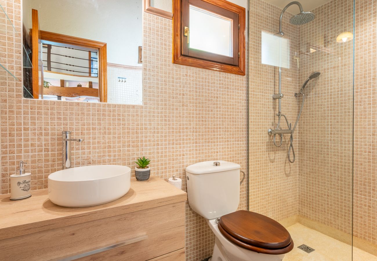 Ferienhaus in Felanitx - Finca Es Sequer by MHR