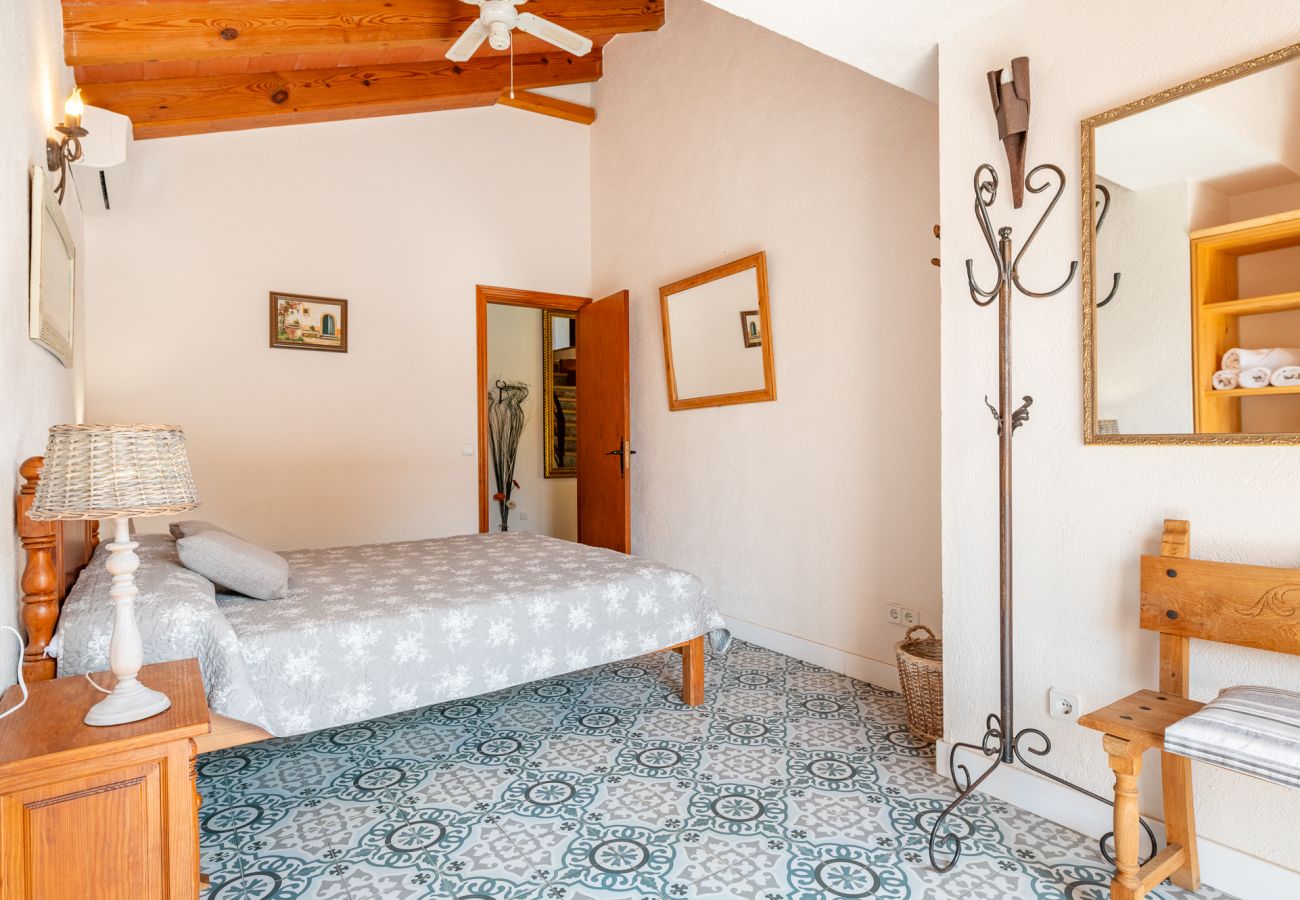 Ferienhaus in Felanitx - Finca Es Sequer by MHR