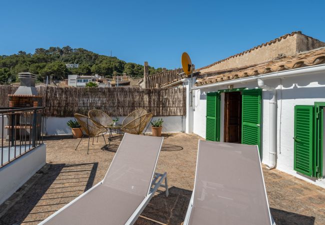 Ferienhaus in Capdepera - Esquineta, Town-House 5StarsHome Mallorca Ferienhaus in Capdepera - Esquineta, Town-House 5StarsHome Mallorca