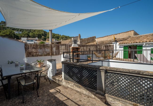 Ferienhaus in Capdepera - Esquineta, Town-House 5StarsHome Mallorca Ferienhaus in Capdepera - Esquineta, Town-House 5StarsHome Mallorca