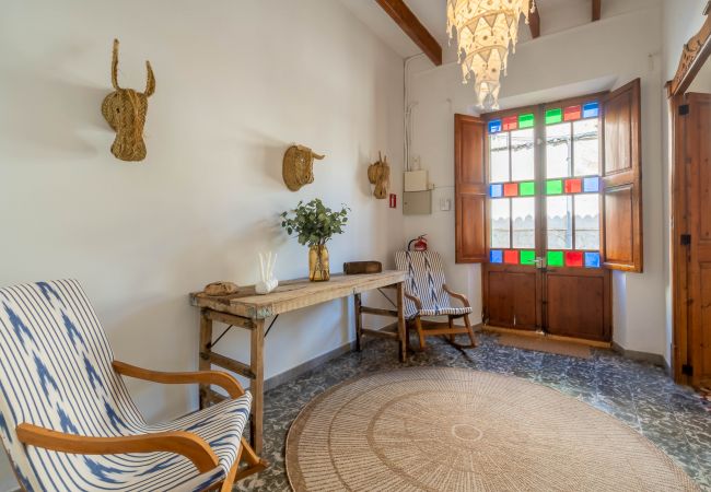 Ferienhaus in Capdepera - Esquineta, Town-House 5StarsHome Mallorca Ferienhaus in Capdepera - Esquineta, Town-House 5StarsHome Mallorca
