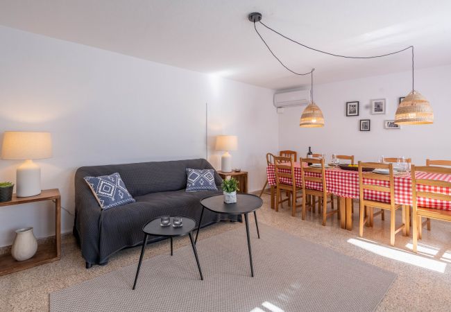 Ferienhaus in Capdepera - Esquineta, Town-House 5StarsHome Mallorca Ferienhaus in Capdepera - Esquineta, Town-House 5StarsHome Mallorca