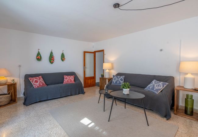 Ferienhaus in Capdepera - Esquineta, Town-House 5StarsHome Mallorca Ferienhaus in Capdepera - Esquineta, Town-House 5StarsHome Mallorca