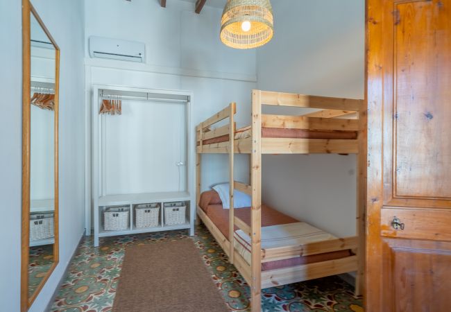 Ferienhaus in Capdepera - Esquineta, Town-House 5StarsHome Mallorca Ferienhaus in Capdepera - Esquineta, Town-House 5StarsHome Mallorca
