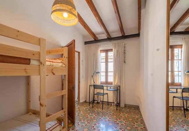 Ferienhaus in Capdepera - Esquineta, Town-House 5StarsHome Mallorca Ferienhaus in Capdepera - Esquineta, Town-House 5StarsHome Mallorca