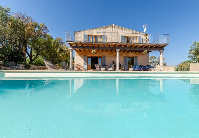 Villa in Muro - YourHouse Es Fiters