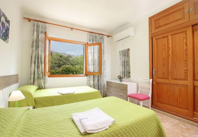 Finca in Pollensa / Pollença - Margosa, Finca 5StarsHome Mallorca Finca in Pollensa / Pollença - Margosa, Finca 5StarsHome Mallorca