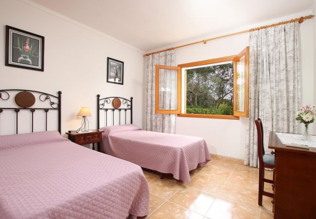 Finca in Pollensa / Pollença - Margosa, Finca 5StarsHome Mallorca Finca in Pollensa / Pollença - Margosa, Finca 5StarsHome Mallorca