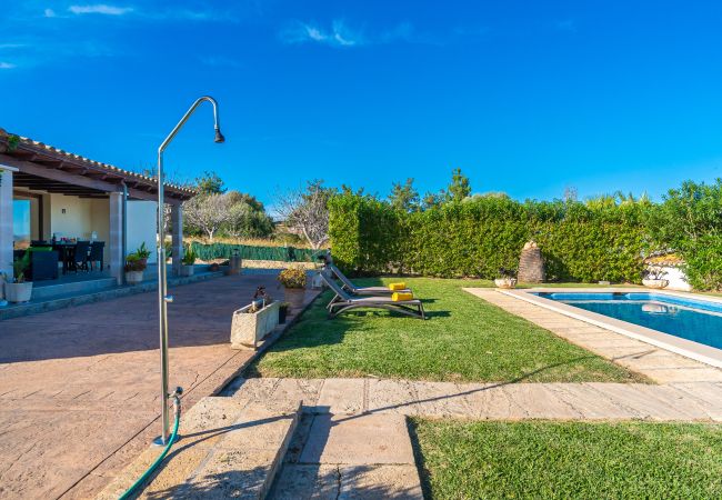 Villa in Alcúdia - C401 Xacons by Mallorca Villa Selection Villa in Alcúdia - C401 Xacons by Mallorca Villa Selection