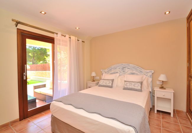 Villa in Son Serra de Marina - 066 Villa Mexic 41 ETV/8816 by Mallorca Charme Villa in Son Serra de Marina - 066 Villa Mexic 41 ETV/8816 by Mallorca Charme
