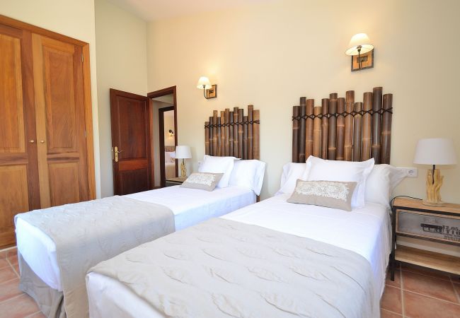 Villa in Son Serra de Marina - 066 Villa Mexic 41 ETV/8816 by Mallorca Charme Villa in Son Serra de Marina - 066 Villa Mexic 41 ETV/8816 by Mallorca Charme