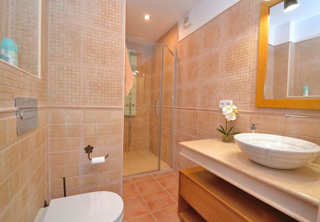 Villa in Son Serra de Marina - 066 Villa Mexic 41 ETV/8816 by Mallorca Charme Villa in Son Serra de Marina - 066 Villa Mexic 41 ETV/8816 by Mallorca Charme