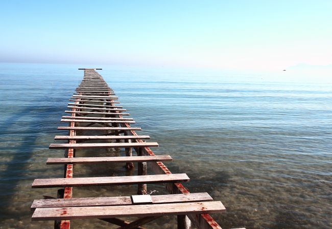 Villa in Son Serra de Marina - 066 Villa Mexic 41 ETV/8816 by Mallorca Charme Villa in Son Serra de Marina - 066 Villa Mexic 41 ETV/8816 by Mallorca Charme