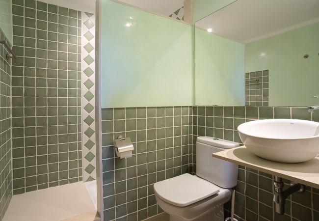 Villa in Alcúdia - VILLA VERTENT  ALC24 Villa in Alcúdia - VILLA VERTENT  ALC24