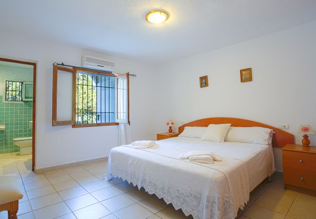 Villa in Alcúdia - VILLA VERTENT  ALC24 Villa in Alcúdia - VILLA VERTENT  ALC24
