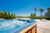 Villa in Alcúdia - VILLA VERTENT  ALC24 Villa in Alcúdia - VILLA VERTENT  ALC24
