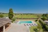 Villa in Alcúdia - VILLA VERTENT  ALC24 Villa in Alcúdia - VILLA VERTENT  ALC24