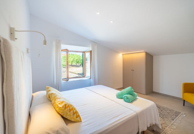 Finca in Arta - Revoltet, Finca 5StarsHome Mallorca Finca in Arta - Revoltet, Finca 5StarsHome Mallorca