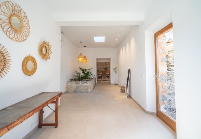 Finca in Arta - Revoltet, Finca 5StarsHome Mallorca Finca in Arta - Revoltet, Finca 5StarsHome Mallorca