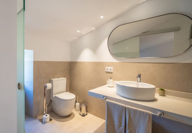 Finca in Arta - Revoltet, Finca 5StarsHome Mallorca Finca in Arta - Revoltet, Finca 5StarsHome Mallorca