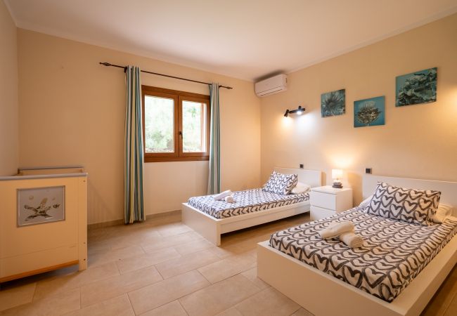 Villa in Campos - El Higuero, Villa 5StarsHome Mallorca Villa in Campos - El Higuero, Villa 5StarsHome Mallorca