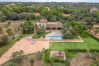 Villa in Campos - El Higuero, Villa 5StarsHome Mallorca Villa in Campos - El Higuero, Villa 5StarsHome Mallorca