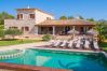 Villa in Campos - El Higuero, Villa 5StarsHome Mallorca Villa in Campos - El Higuero, Villa 5StarsHome Mallorca