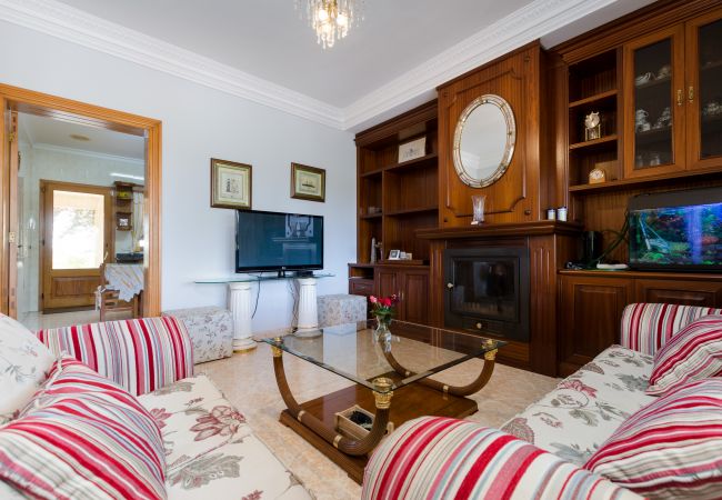 Villa in Ariany - YourHouse Sa Garriga Finca Darder Villa in Ariany - YourHouse Sa Garriga Finca Darder