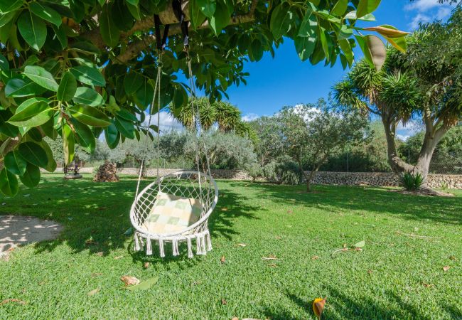 Villa in Ariany - YourHouse Sa Garriga Finca Darder Villa in Ariany - YourHouse Sa Garriga Finca Darder