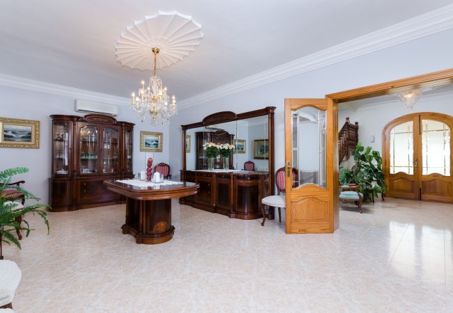 Villa in Ariany - YourHouse Sa Garriga Finca Darder Villa in Ariany - YourHouse Sa Garriga Finca Darder