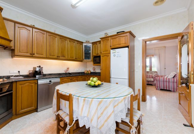 Villa in Ariany - YourHouse Sa Garriga Finca Darder Villa in Ariany - YourHouse Sa Garriga Finca Darder