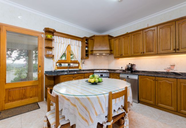 Villa in Ariany - YourHouse Sa Garriga Finca Darder Villa in Ariany - YourHouse Sa Garriga Finca Darder