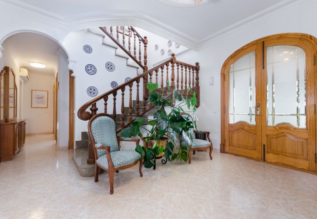 Villa in Ariany - YourHouse Sa Garriga Finca Darder Villa in Ariany - YourHouse Sa Garriga Finca Darder