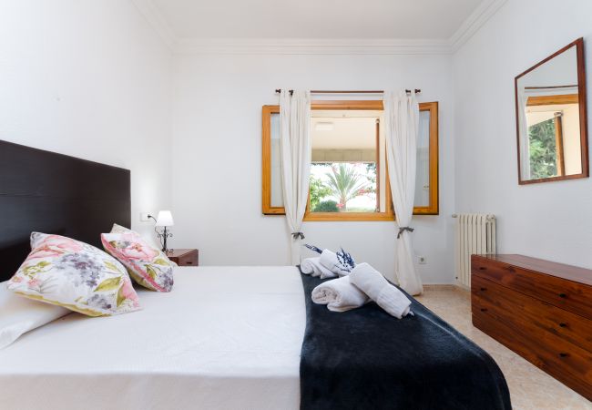 Villa in Ariany - YourHouse Sa Garriga Finca Darder Villa in Ariany - YourHouse Sa Garriga Finca Darder